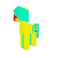 pony Tons