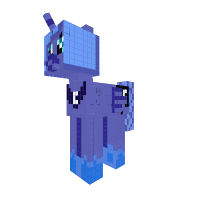 Princess Luna Season 1
