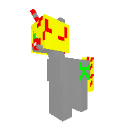 pony Leftirt