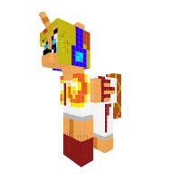 RAINBOW FACTORY GOLDIE IS BACK!!!!!