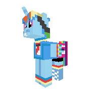 New Pony