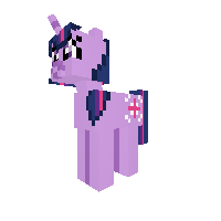 Twilight Sparkle(Normal)