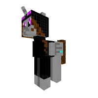 Ender pony anime