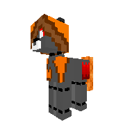 wister the animalitronic wolf