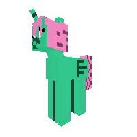 Random Pony