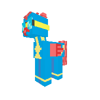 wow wonder bolt