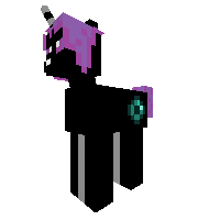 Enderpony