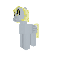 Derpy Hooves