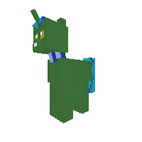 MinecraftBroniesUnite Studio