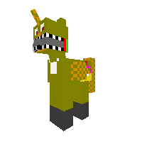 New Pony