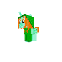 Kriper pony anime for me