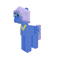 Sapphire Heart