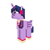 Winter Alicron Twilight