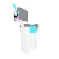 HuskingMCbossRoGirl