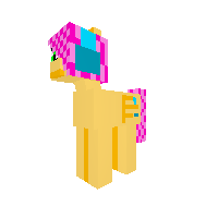 dudstep pony