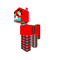 Katty (five nights at freddys)