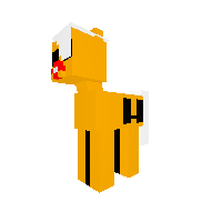 New Pony