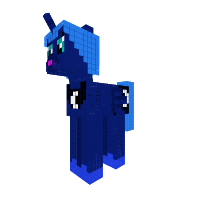 Princess Luna