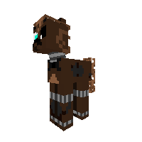 Withered Freddy