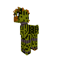 Phantom Chica