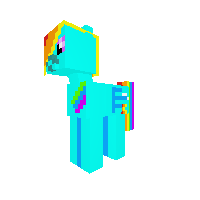 rainbow dash