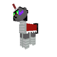 king sombra