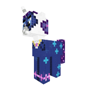 Rarity Radiante