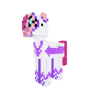 Pinkie Pie Casco veloz