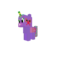 A party corn