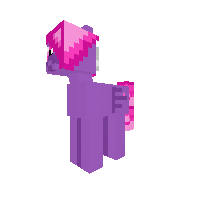 my new oc