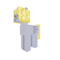 Derpy Hooves