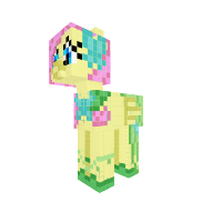 Fluttershy Gala