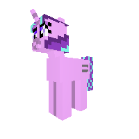 starlight glimmer (equality cutie mark)