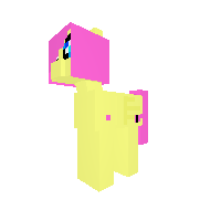 Fluttershy