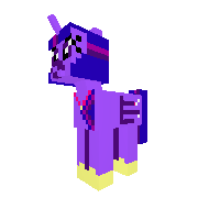 princess twilight in cape