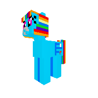 rainbow dash