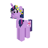 Twilight Sparkle(element)