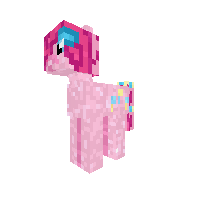 pinkie pie party
