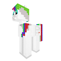 New Pony