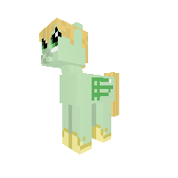 New Pony