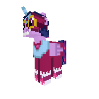 power of ponys