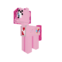 Pinkamena Diane Pie