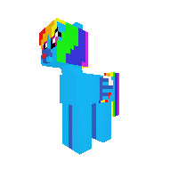 Rainbow Dash