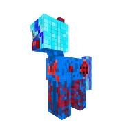 Zombie Binky03