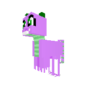 New Pony