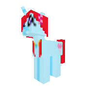 Candy Floss