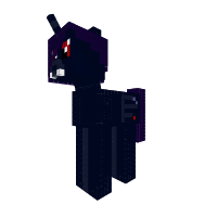 New Pony