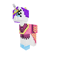 Rarity Gala