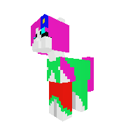 Deusa Pony