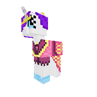 Gala Rarity